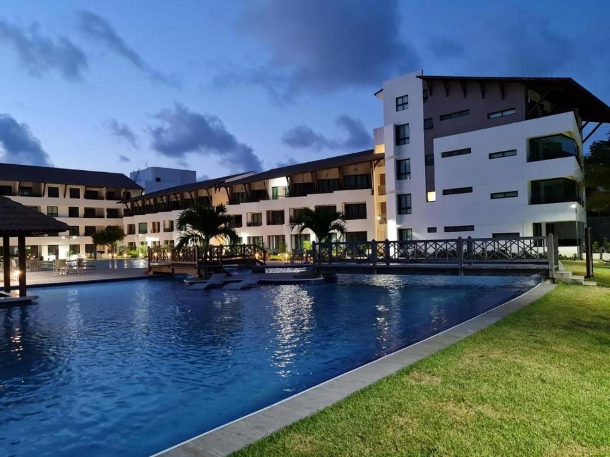 Maui Beach Residence ตามังดาเร ภายนอก รูปภาพ