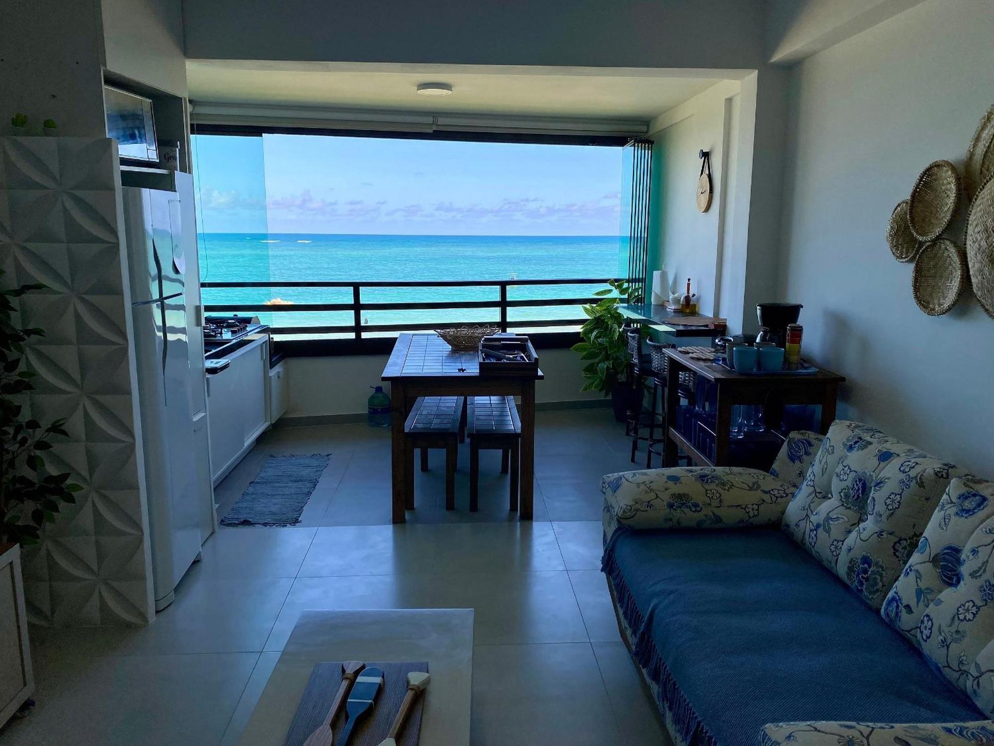 Maui Beach Residence ตามังดาเร ภายนอก รูปภาพ