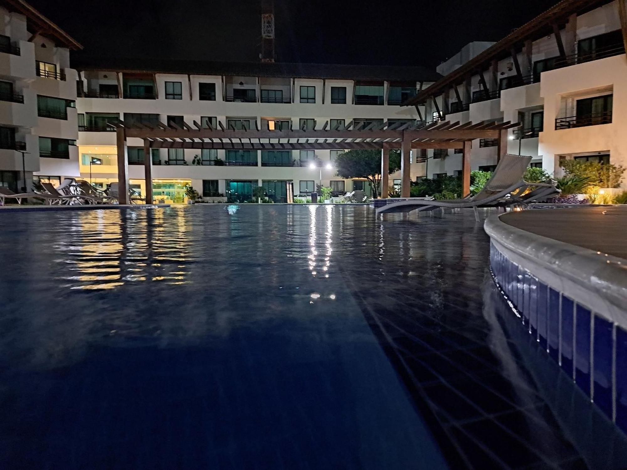 Maui Beach Residence ตามังดาเร ภายนอก รูปภาพ