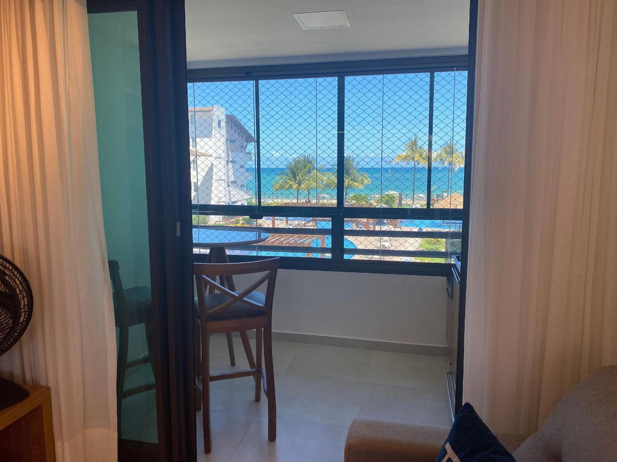 Maui Beach Residence ตามังดาเร ภายนอก รูปภาพ