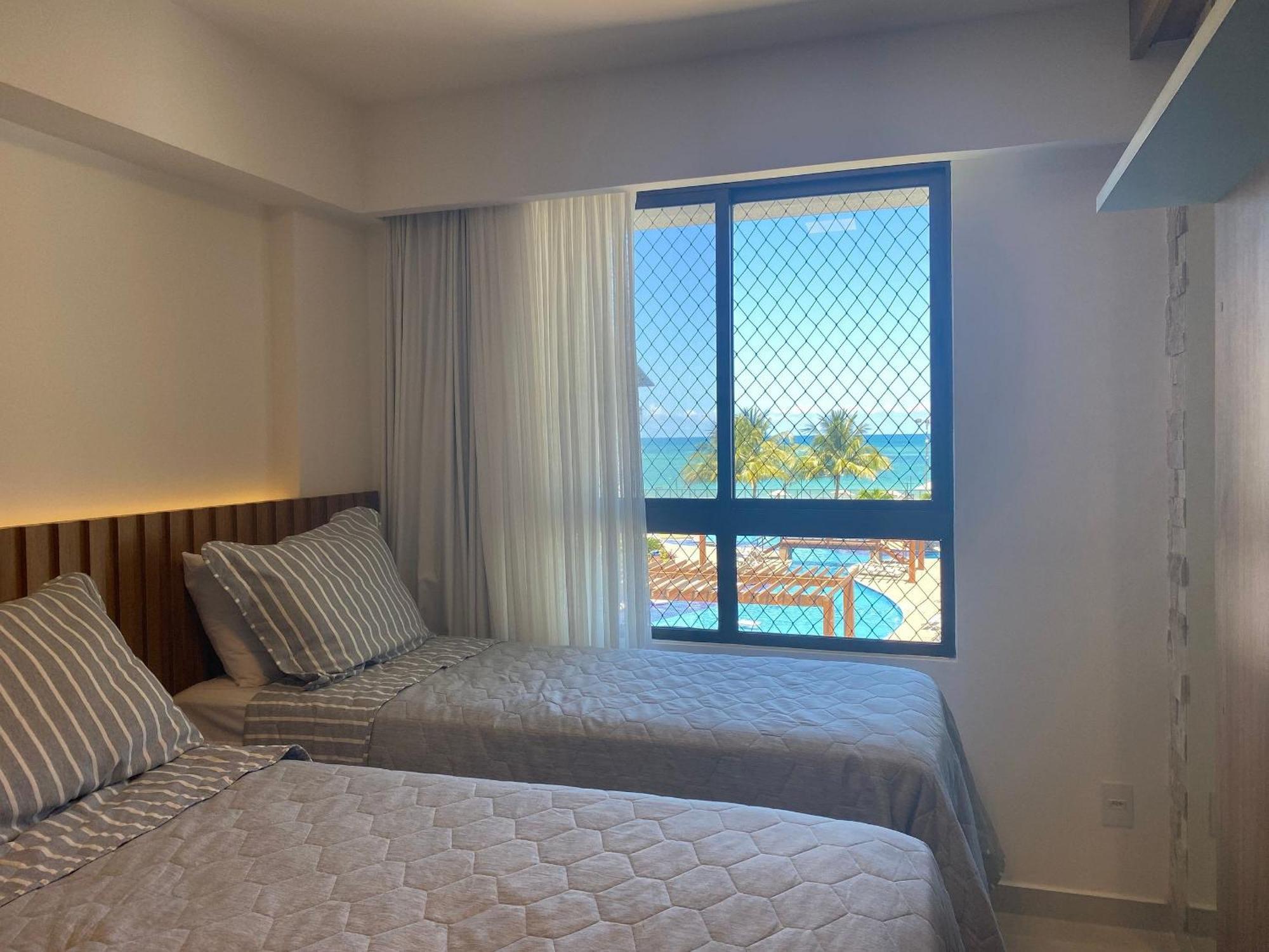 Maui Beach Residence ตามังดาเร ภายนอก รูปภาพ