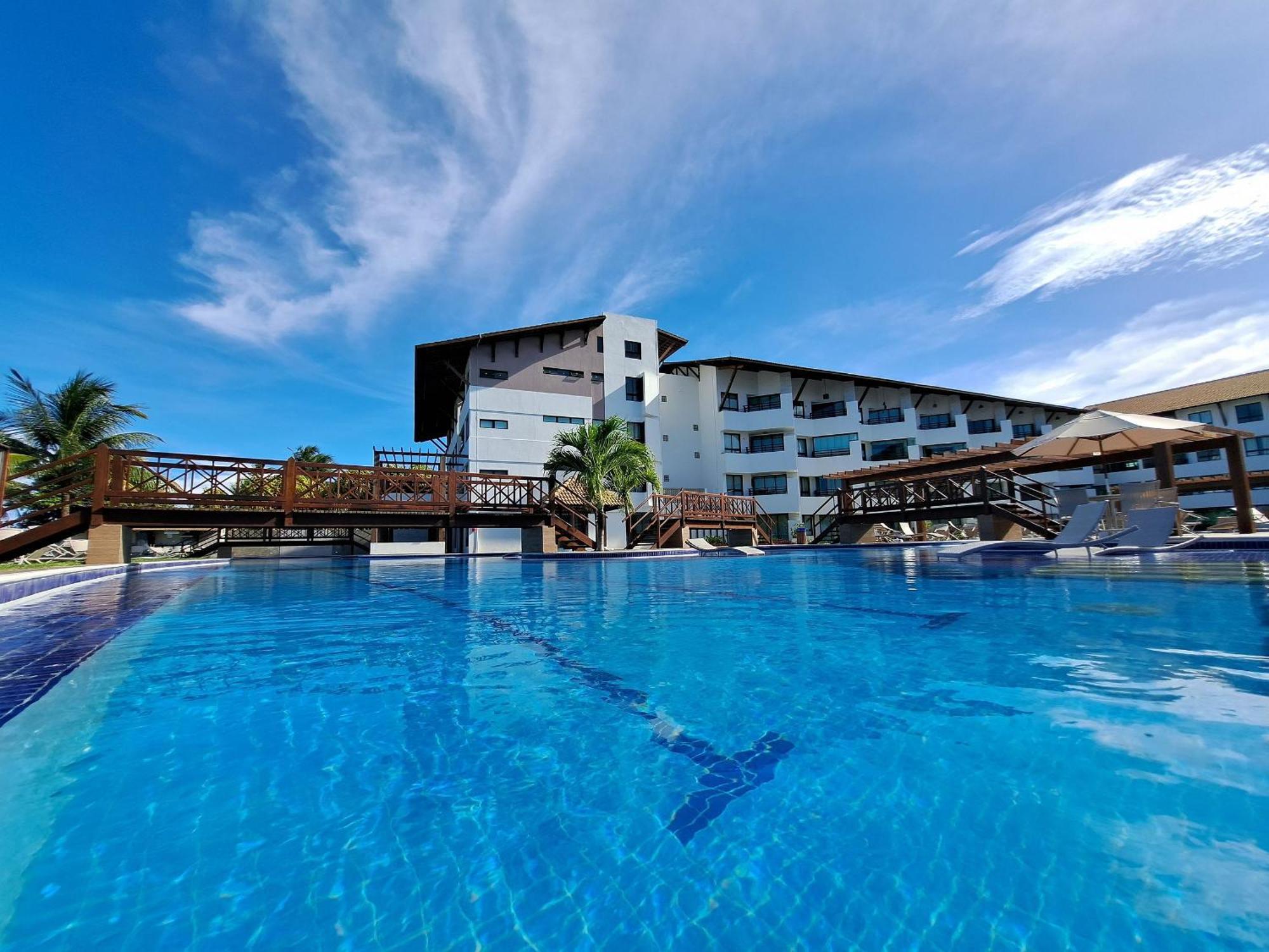 Maui Beach Residence ตามังดาเร ภายนอก รูปภาพ