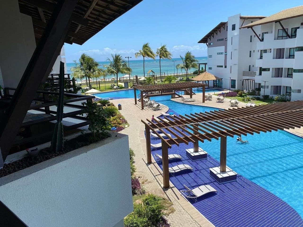 Maui Beach Residence ตามังดาเร ภายนอก รูปภาพ