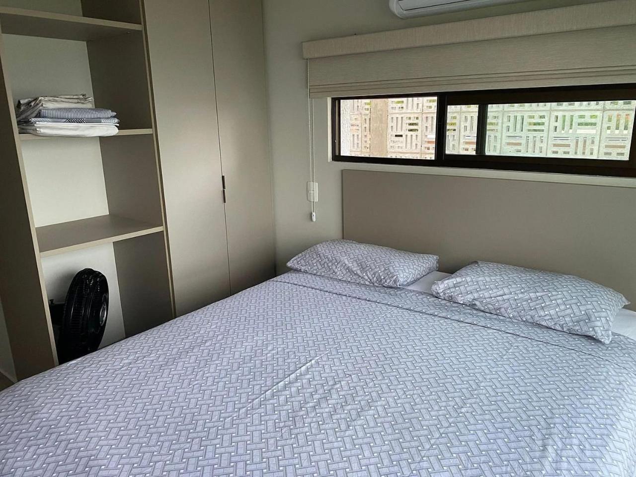 Maui Beach Residence ตามังดาเร ภายนอก รูปภาพ