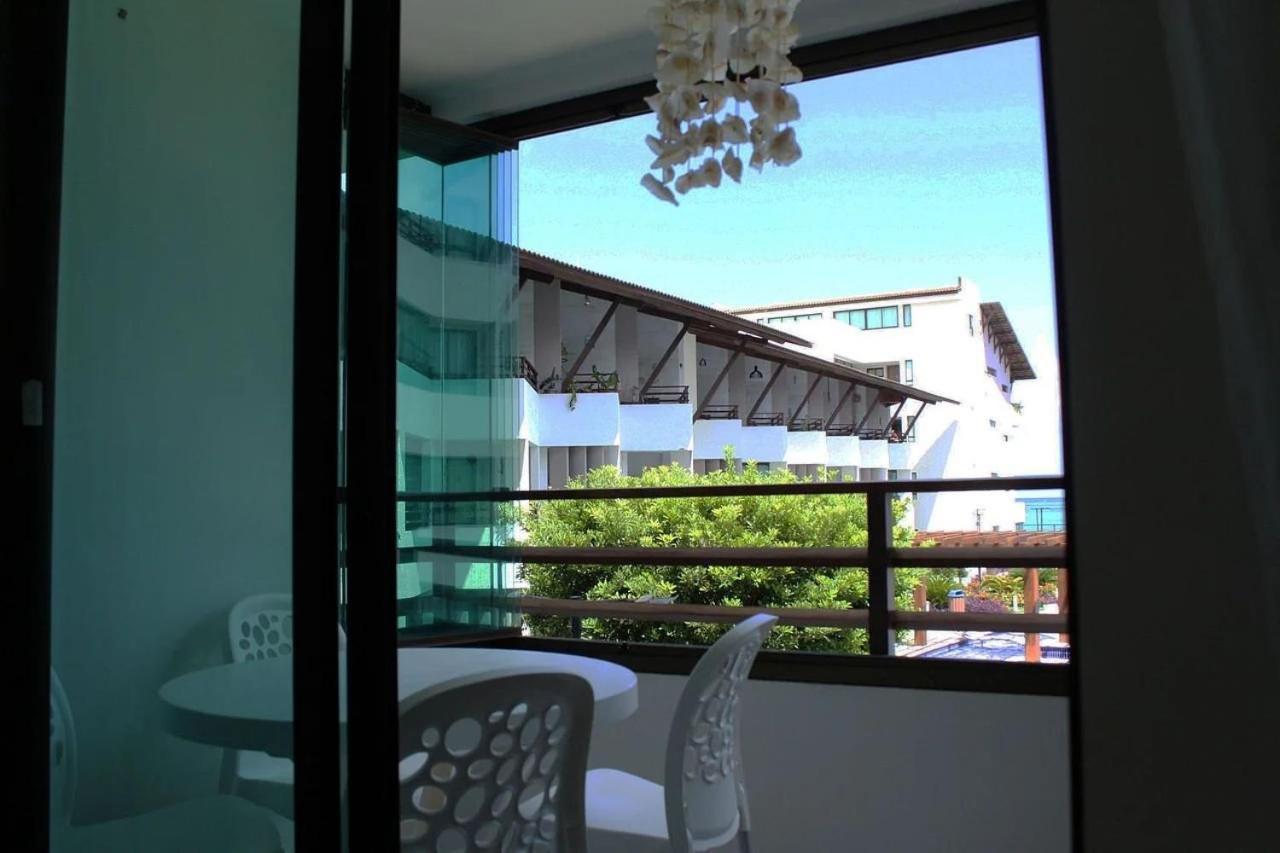 Maui Beach Residence ตามังดาเร ภายนอก รูปภาพ