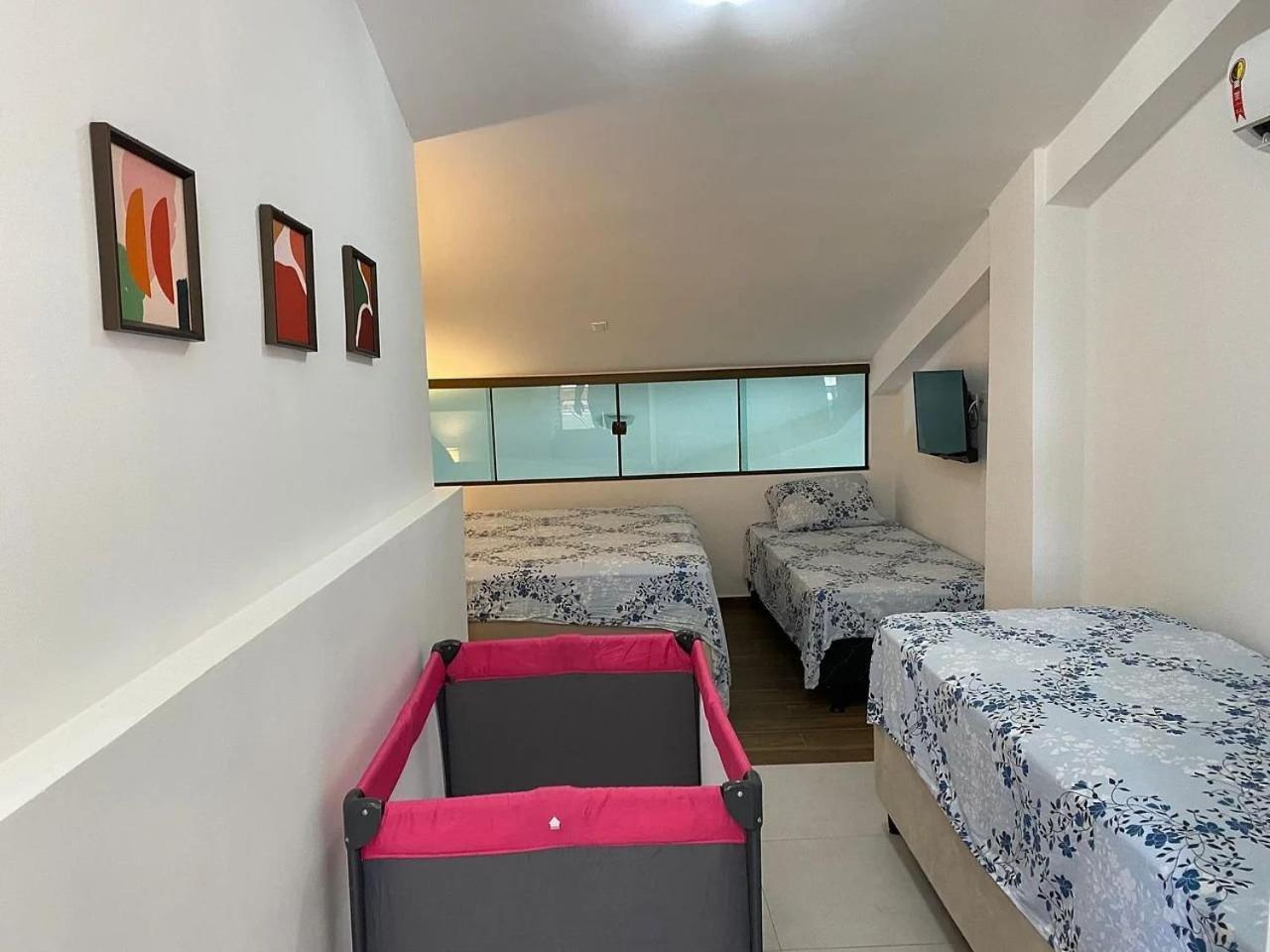 Maui Beach Residence ตามังดาเร ภายนอก รูปภาพ