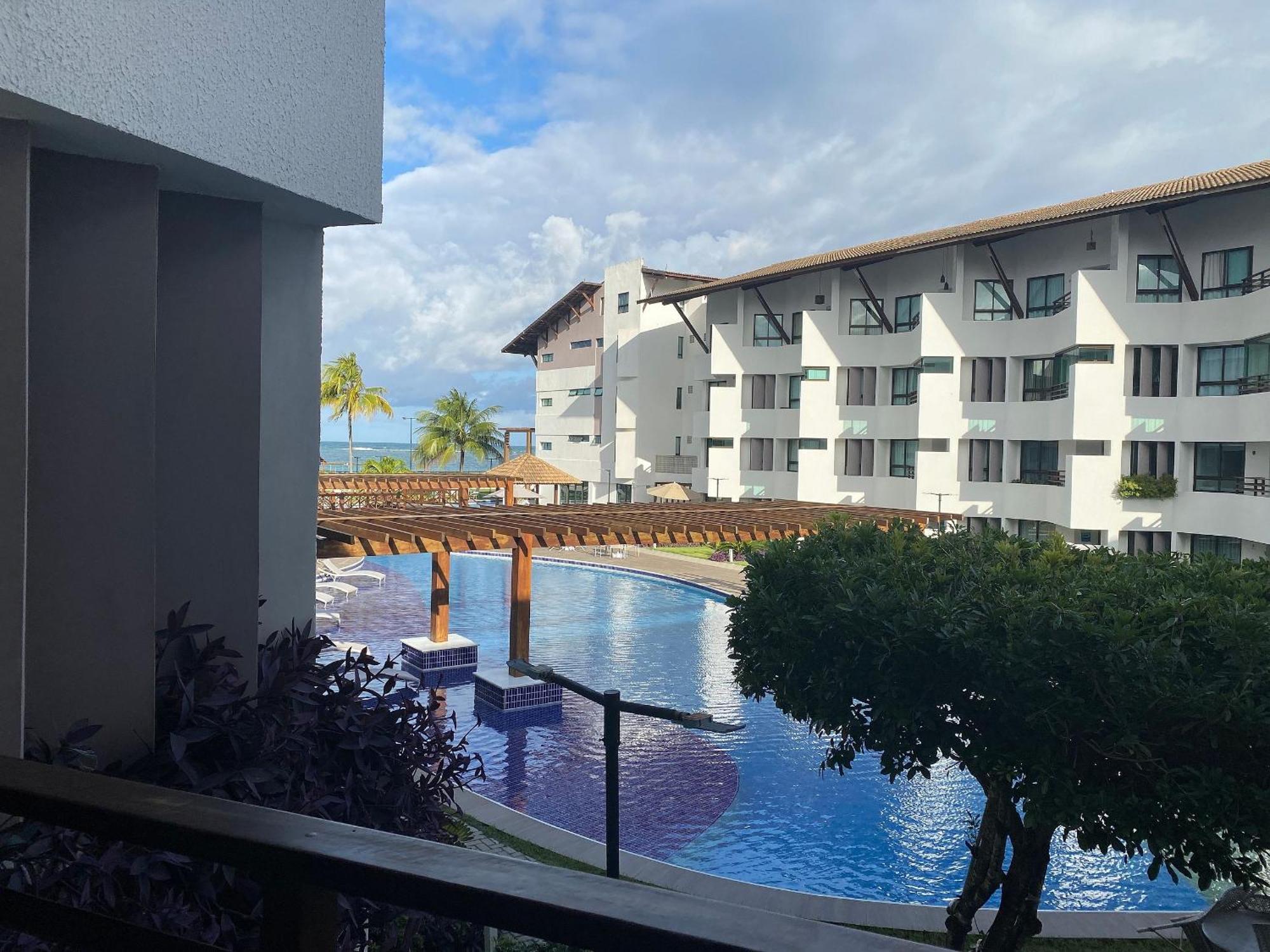 Maui Beach Residence ตามังดาเร ภายนอก รูปภาพ