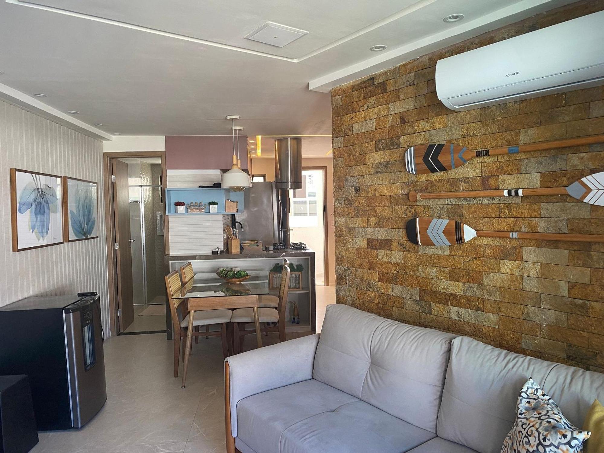 Maui Beach Residence ตามังดาเร ภายนอก รูปภาพ