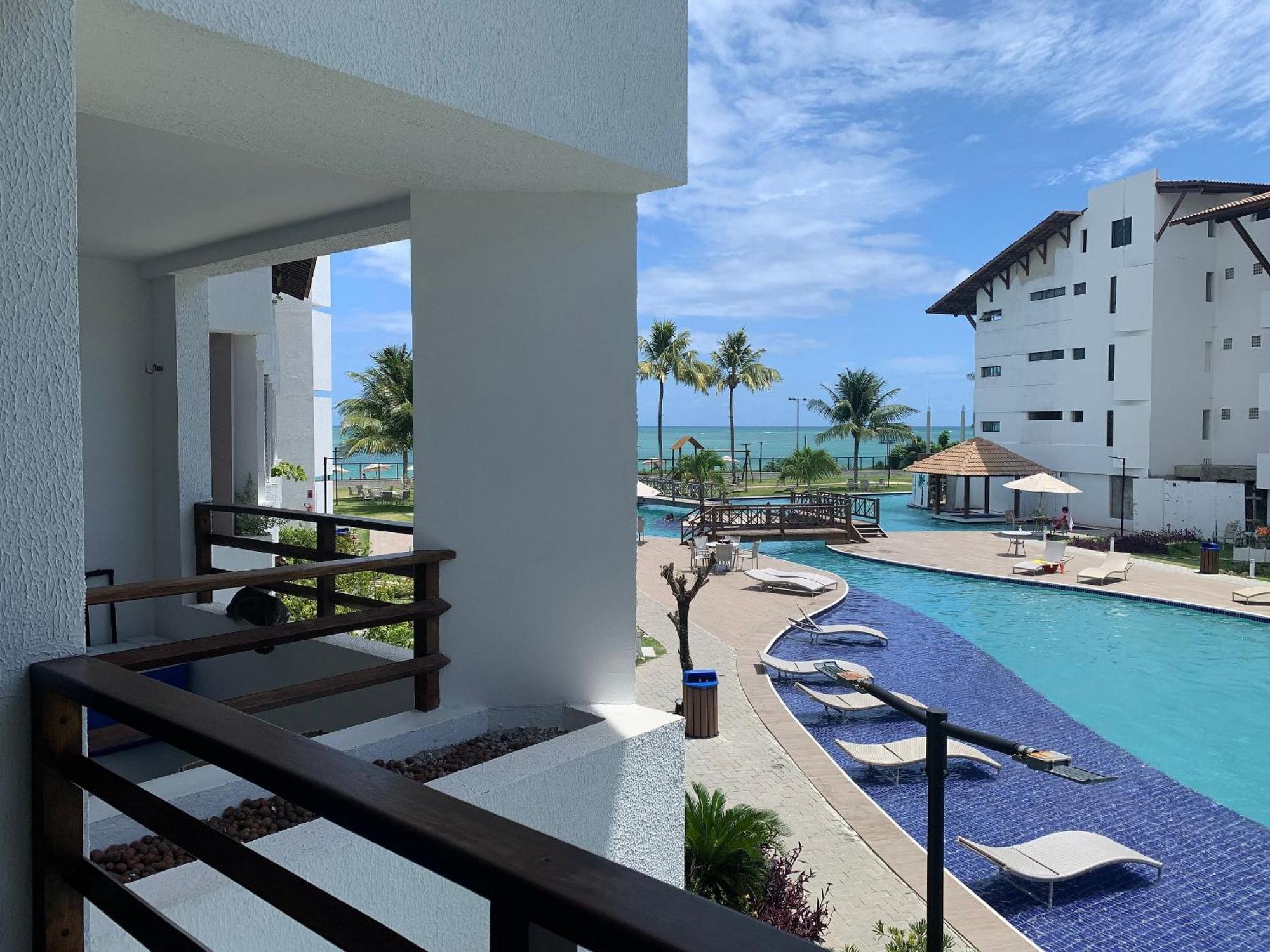 Maui Beach Residence ตามังดาเร ภายนอก รูปภาพ