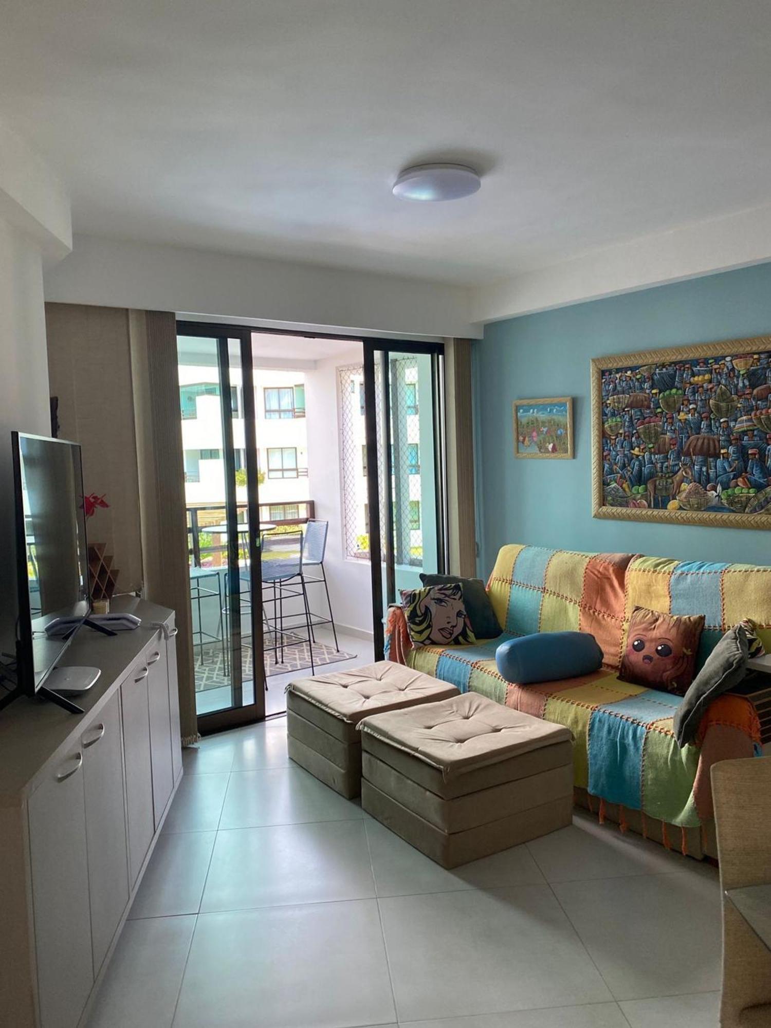Maui Beach Residence ตามังดาเร ภายนอก รูปภาพ